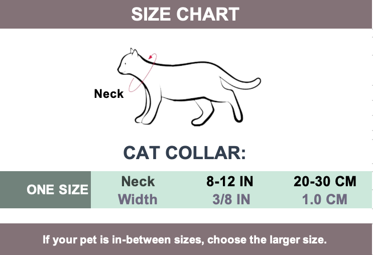 Cat Collar