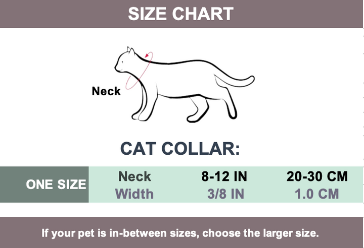 Cat Collar